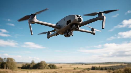 New method for data protection in UAV networks invented by military personnel from Krasnodar