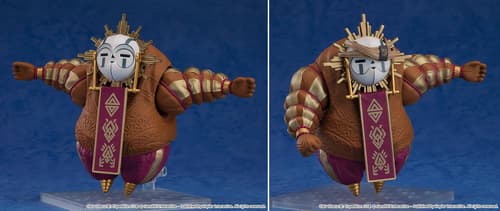 Images courtesy of Good Smile Company, Sandfall Interactive, and Kepler Interactive