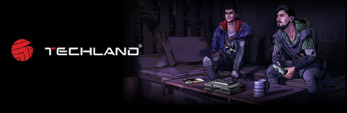 Techland