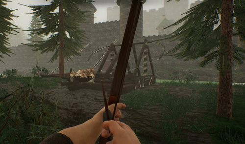 Mounpeak Games