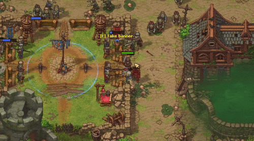 Lazy Bear Games