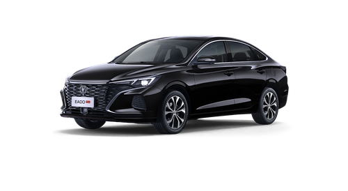 Changan Eado Plus