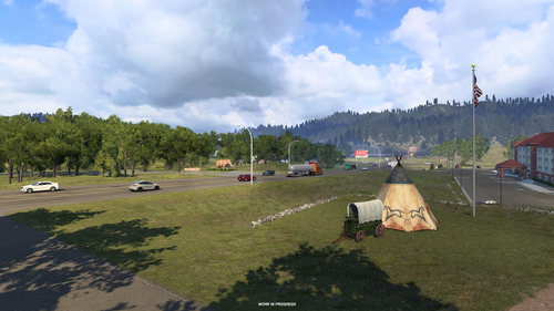 SCS Software