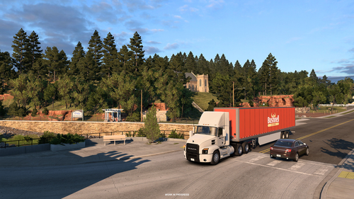 SCS Software