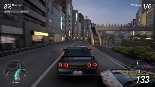 Playground Games, Xbox Game Studios