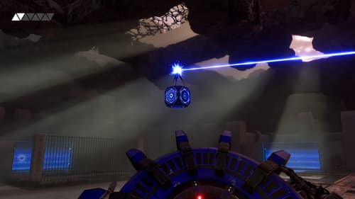 Croteam / The Talos Principle 3