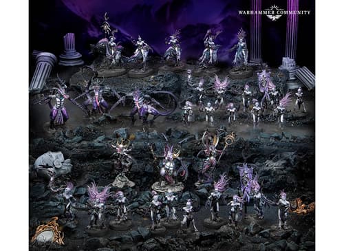 Images copyright Games Workshop