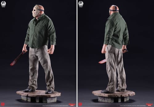 Image rights belong to Horror Inc, Gun Media, and Premium Collectibles Studio