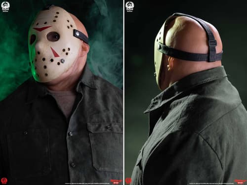Image rights belong to Horror Inc, Gun Media, and Premium Collectibles Studio