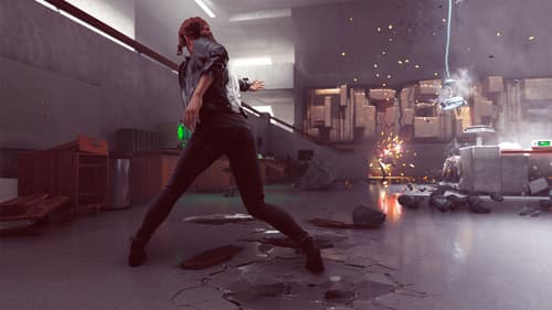 Remedy / Control