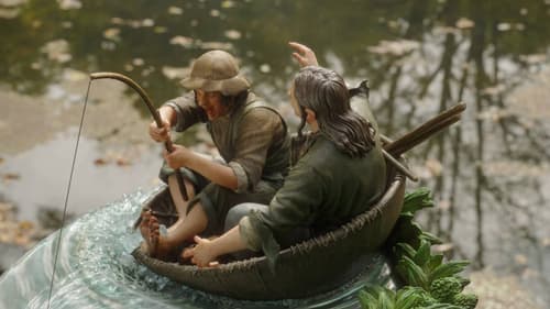 Image rights belong to Middle-earth Enterprises, New Line Productions, and Weta Workshop