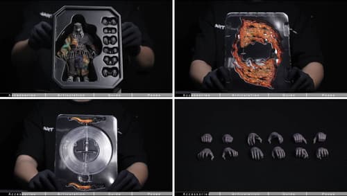 Image rights belong to Game Science and Inart