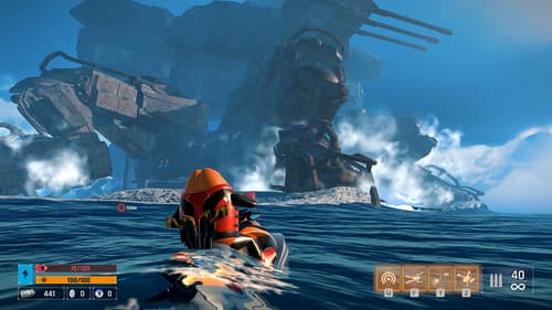 Изображение принадлежит Killer Bean Studios LLC