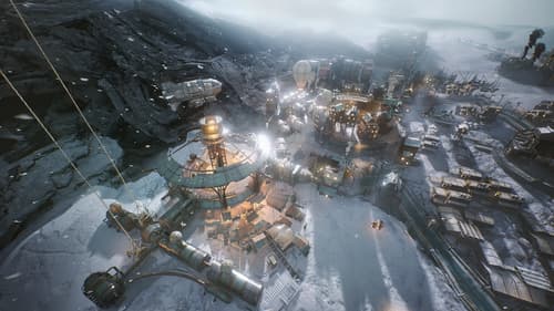 Изображение принадлежит 11 bit studios