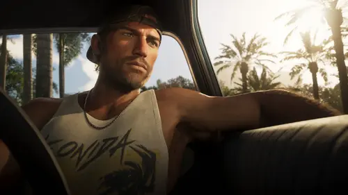 Take-Two Interactive