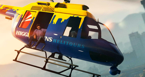 Rockstar Games