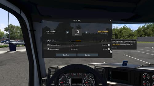 SCS Software