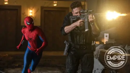 Empire / Marvel / Sony