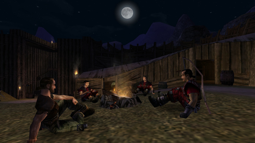 Piranha Bytes, THQ Nordic