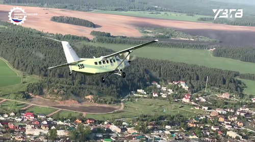 ЛМС-901 «Байкал»