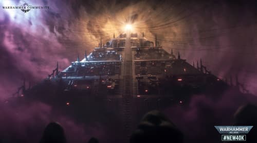 Права на изображения принадлежат компании Games Workshop