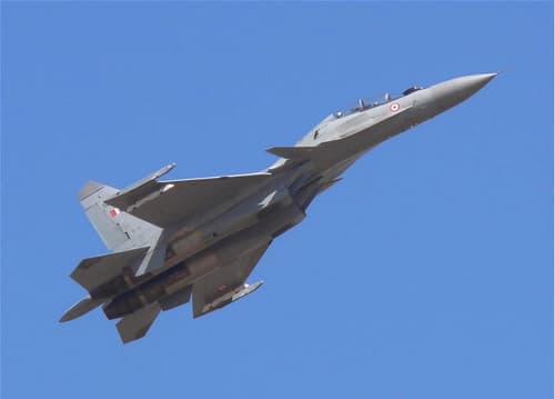 Су-30МКИ