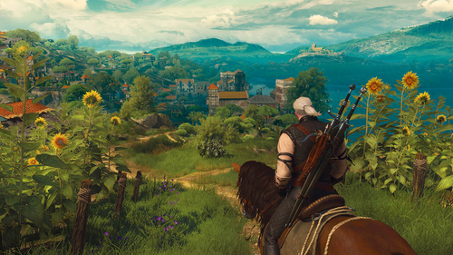 CD Projekt RED