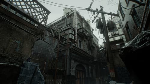 Capcom / Resident Evil Requiem