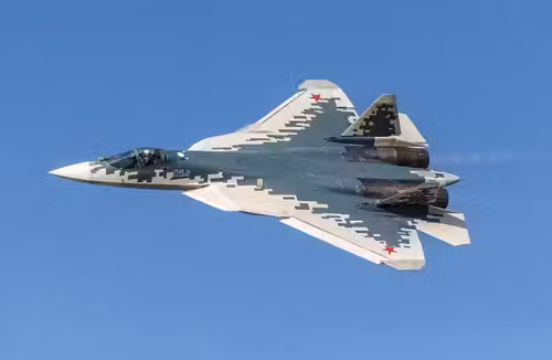 Su-57
