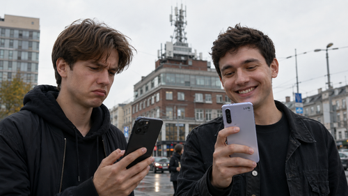 5G en camino, pero no para todos: los iPhone en Russia podrían quedarse sin la nueva conexión