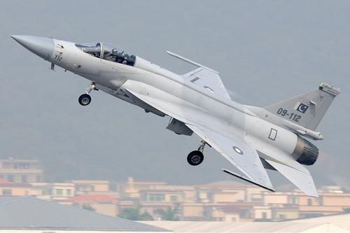 JF-17