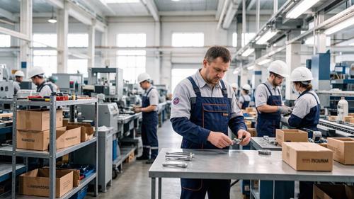 AvtoVAZ invented super brass: new alloy is not afraid of friction and wear