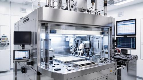 El Ministerio de Industria y Comercio asignó casi 2 mil millones de rublos para reemplazar equipos estadounidenses y europeos para chips