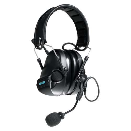 Auriculares tácticos "Pyotr"