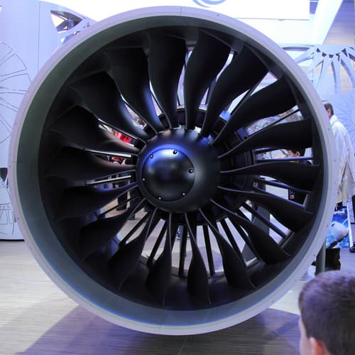 PW1000G