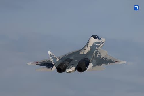 Су-57