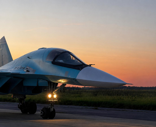 Су-34