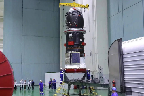 «Прогресс МС-36»