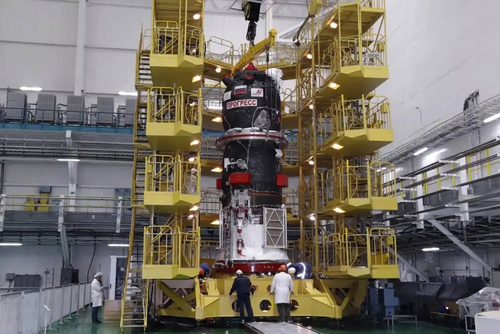 «Прогресс МС-36»