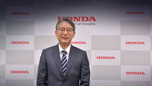 Toshihiro Mibe