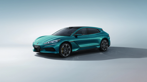 Denza Z9GT