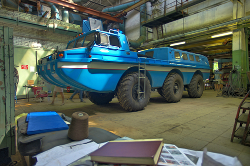 ЗИЛ-49061