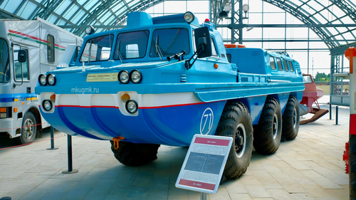 ЗИЛ-49061