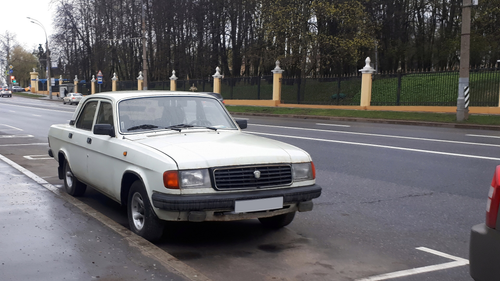 GAZ-31029
