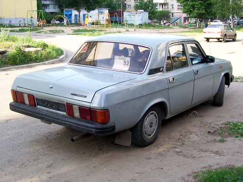 GAZ-31029