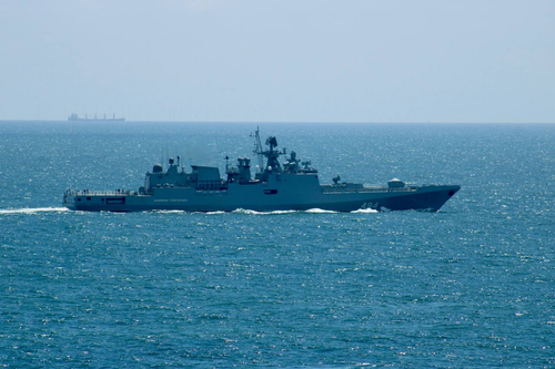 «Адмирал Григорович»