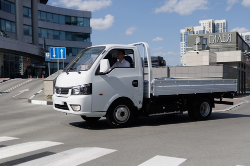 Dongfeng EV200
