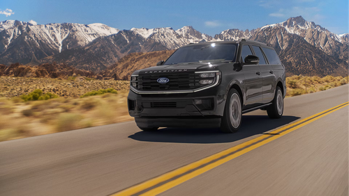 Ford Expedition