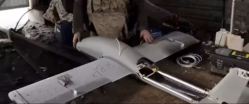 "Molniya-2"