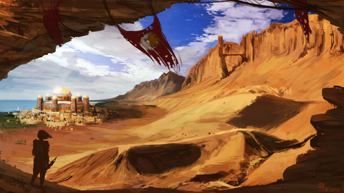 Bethesda
